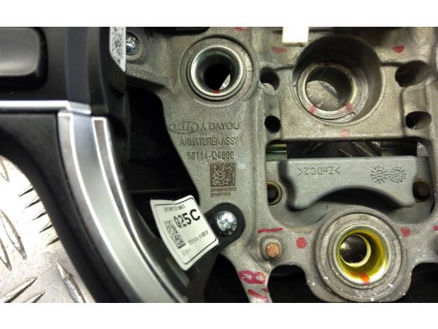 Volant KIA Niro 2021 56114-Q4000  