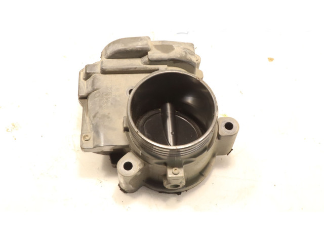 Дроссель A2C53386323    Peugeot 208 2012 - 2019 года