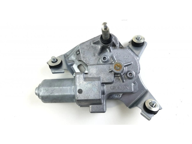 Моторчик заднего дворника 76700T43003, 76700-T43-003    Honda Civic XI