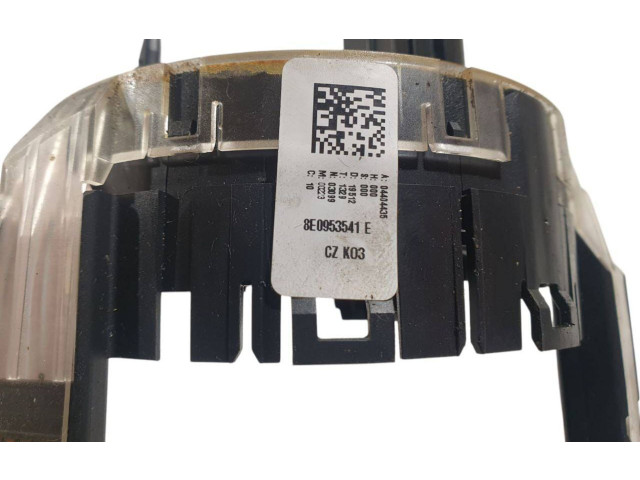 Подрулевой шлейф SRS 8E0953541E   Volkswagen Touareg I