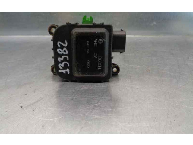 Вентилятор печки    1J1907511D, 0182801209   Audi TT Mk1