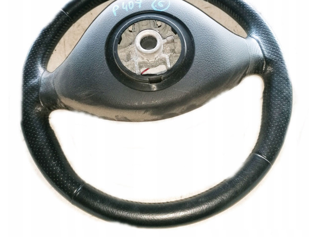 Volant Peugeot 407 2006   