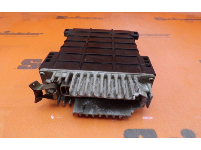 Řídící jednotka 280800392, 280800392   Mercedes-Benz 190 W201 1990