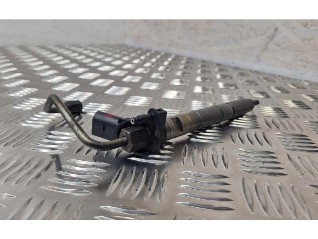 Vstřikovač 7L6919679F, 059130755J   Volkswagen Touareg I     