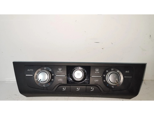 Блок управления климат-контролем 4G0820043CA, A2C91426000   Audi A6 S6 C7 4G