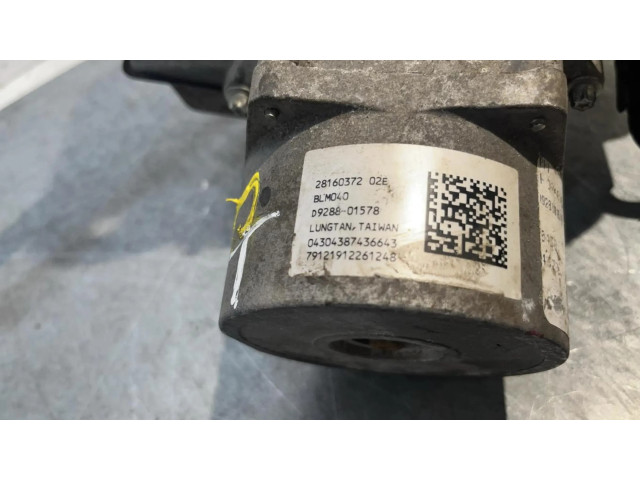 Volant Ford Ka  2816037202E, COLUMNADIRECCION  
