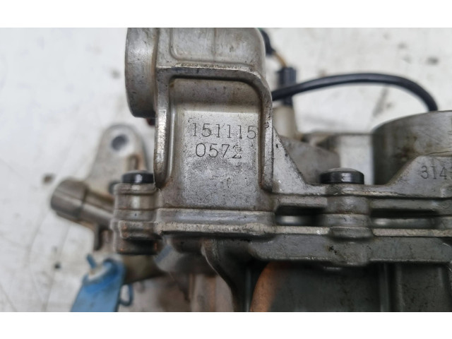 Čerpadlo oleje 31430089-AB   Volvo S40   