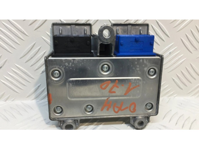 Блок подушек безопасности 13203262   Vauxhall Astra H