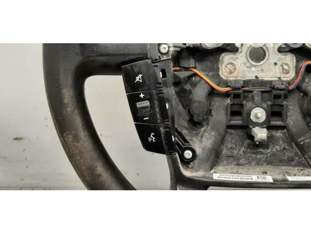 Volant Citroen Jumper 2018 34130839  