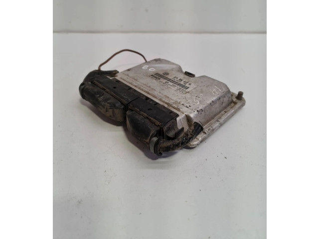 Блок управления двигателя 074906018AL, 28SA5170   Volkswagen Transporter - Caravelle T4