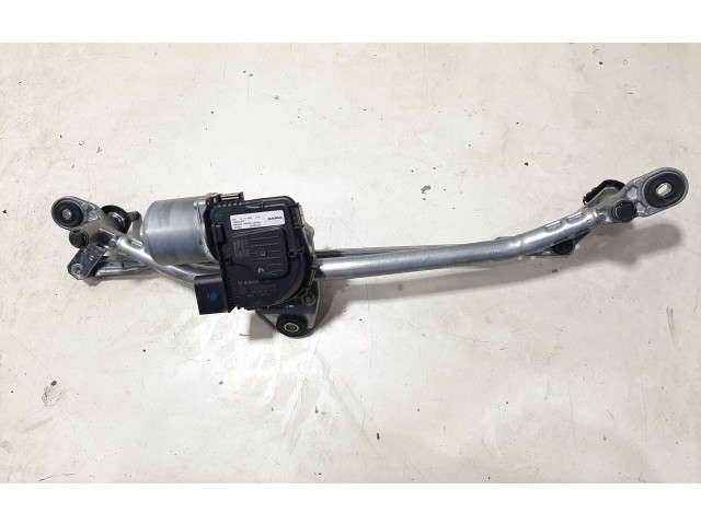 Комплект механизма стеклоочистителей 32378426, 3397022   Volvo  XC40   -  года