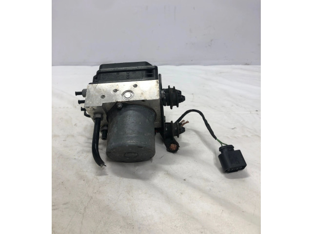 Jednotka ABS 8K0907379BJ, 0214Q0023   Audi A5 8T 8F 2011