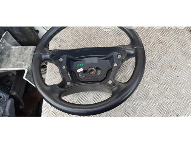 Руль Mercedes-Benz CLK A209 C209  2002 - 2009 года A2304600503      