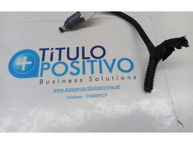 Přístrojová deska  Renault Clio III  8200168238  