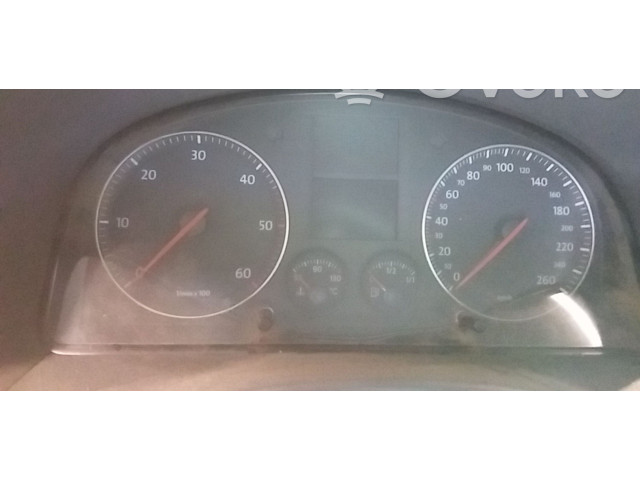 Панель приборов 1T0920852EVZ01   Volkswagen Caddy       