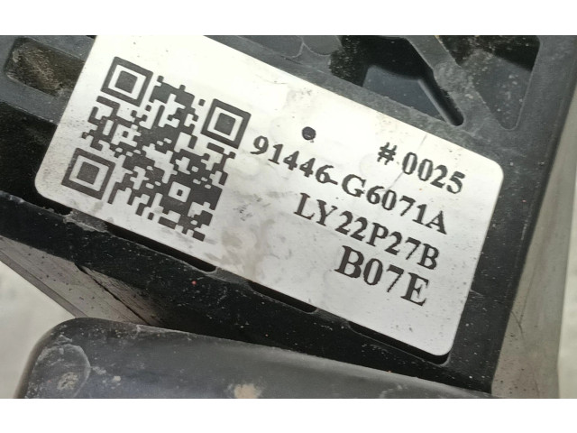 Pojistková skříňka Řídící jednotka BSM 91955G6000   KIA Picanto 2022