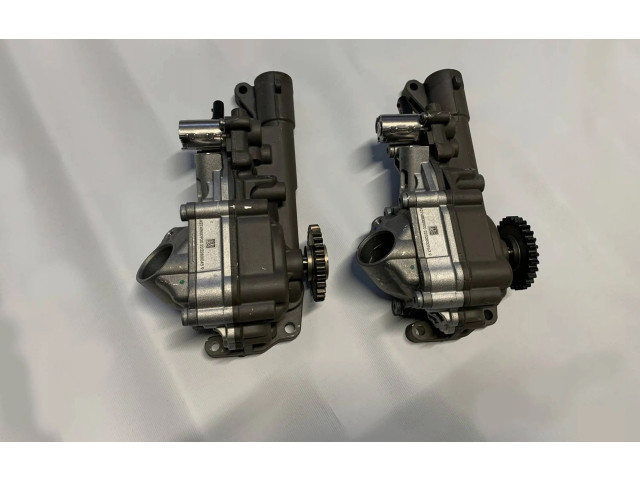 Čerpadlo oleje A2741800900, 2741800900   Mercedes-Benz CLA C118 X118   