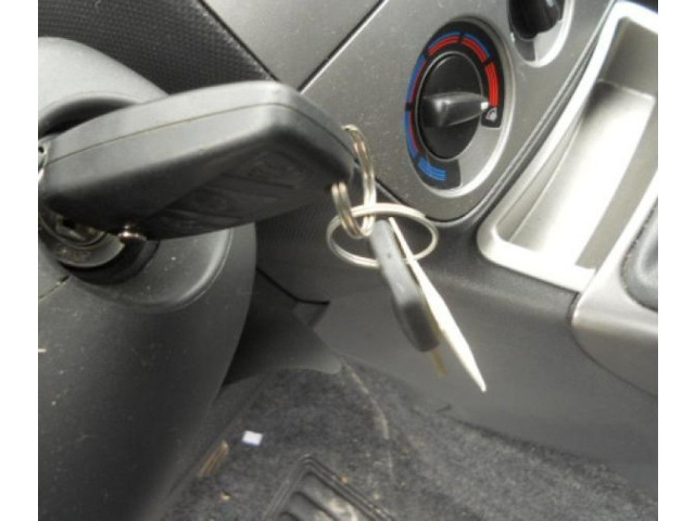 Вентилятор печки    77366871   Fiat Qubo