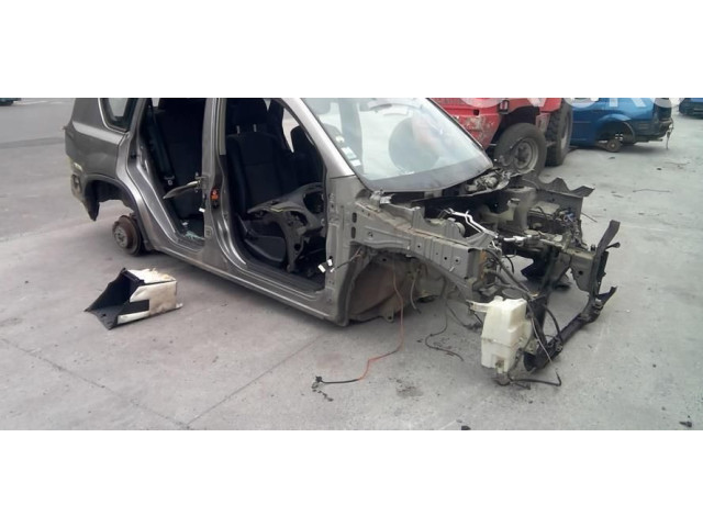 Vstřikovací lišta 25260JG44A   Nissan X-Trail T31     