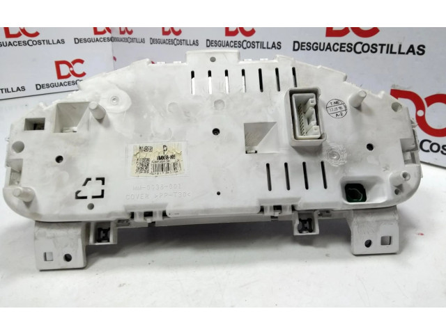Přístrojová deska  Mitsubishi Colt  MM0038009  
