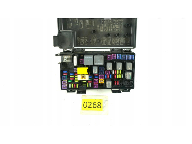Модуль управления BSM 04692235AJ   Jeep Cherokee    