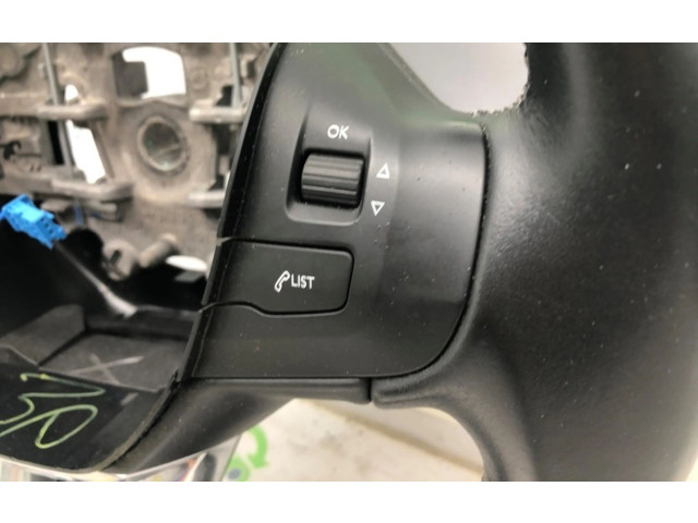 Volant Peugeot 2008 I 2018 98084115ZD, 98007408ZD  
