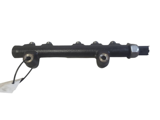 Vstřikovací lišta 9685297580, 142391714   Volvo V40    D4162T 