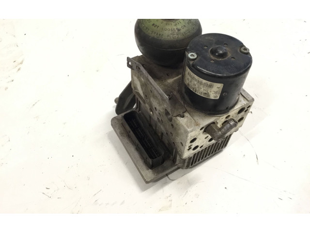 ABS Steuergerät A0044314212   Mercedes-Benz SL R230 2002