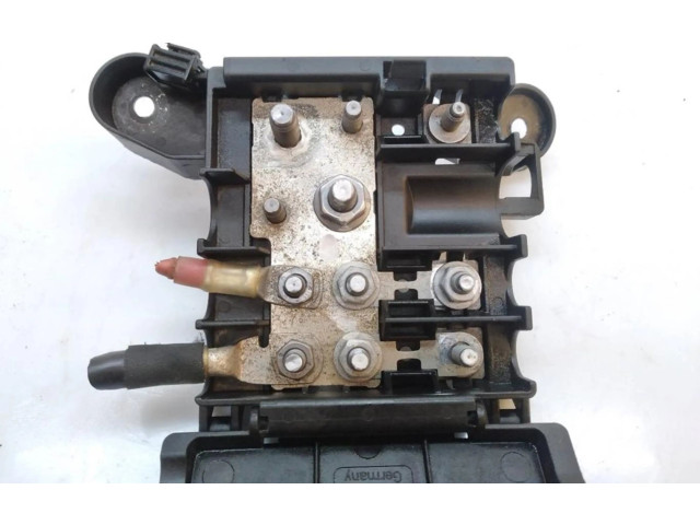Блок предохранителей 4G0937517, 4G0937517   Audi A6 Allroad C7    