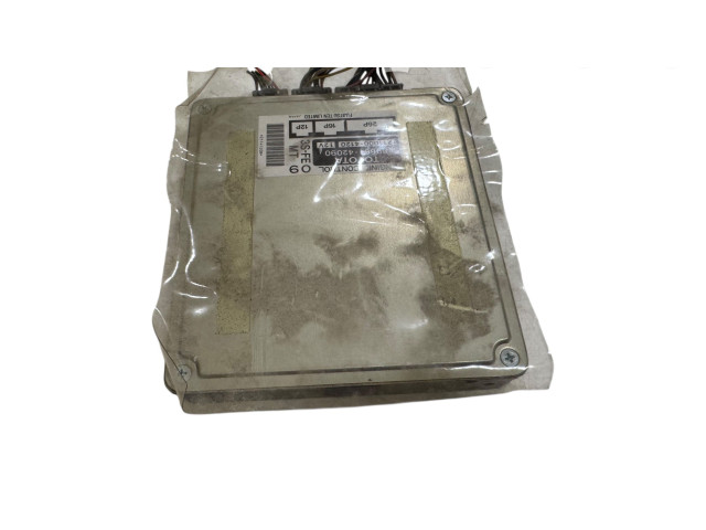 Řídící jednotka 8966142090, 2110004120   Toyota RAV 4 (XA10) 1996