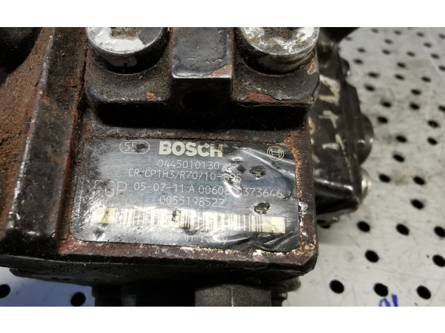 Vstřikovací čerpadlo 0445010130, 0055198522   Fiat Croma     
