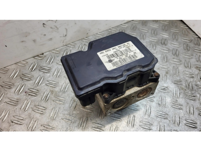 Блок АБС 9807162, 34519807162   Mini  One - Cooper Coupe R56  2005-2014 года