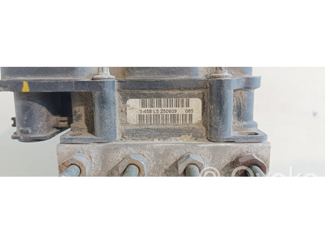 Jednotka ABS 0265800441, 0265231579   Peugeot 107 2010