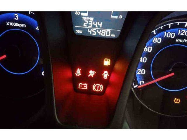Přístrojová deska  Hyundai ix20 2016 940531K120  