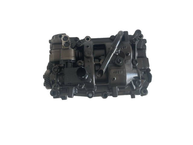 Масляный насос   03L115169A  Audi A6 S6 C7 4G 