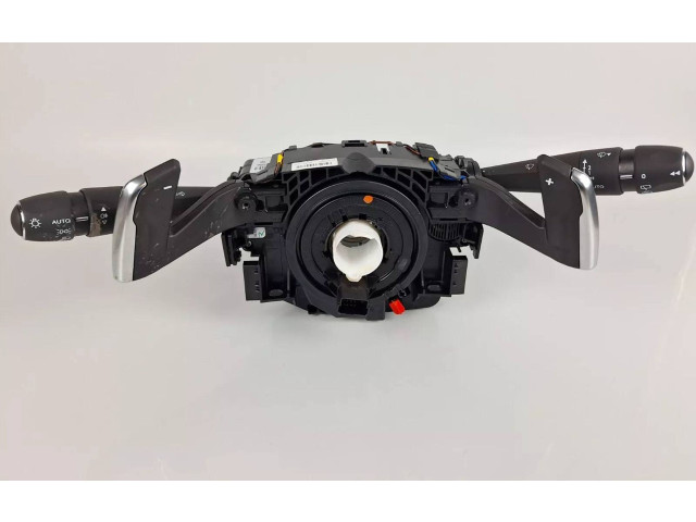 Volant Peugeot 2008 II 2020 98552950ZD, 96756731ZD  