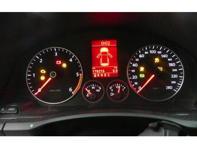 Панель приборов 1K8920870G, IMPRK943049   Volkswagen Scirocco       
