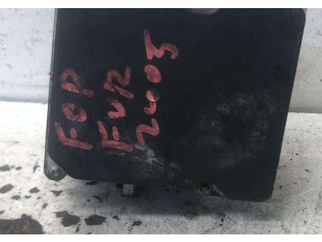 Блок АБС A4544200175, A4544200175   Smart  ForFour I  2004 - 2006 года