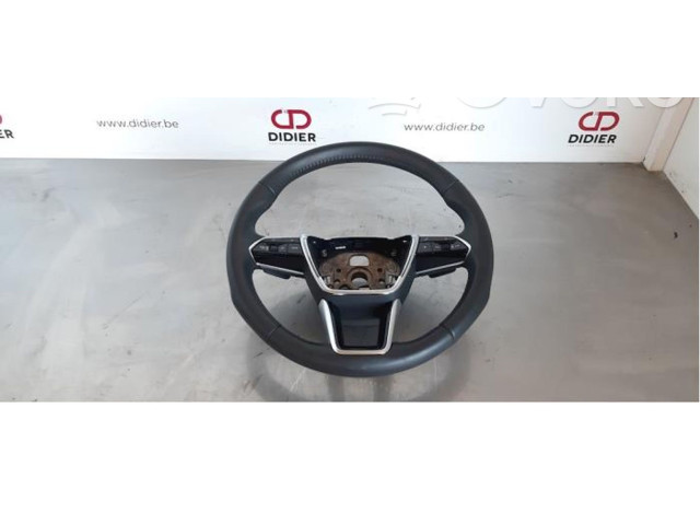 Volant Audi A6 S6 C8 4K 2018 4K0419689A, 4K0419091B  