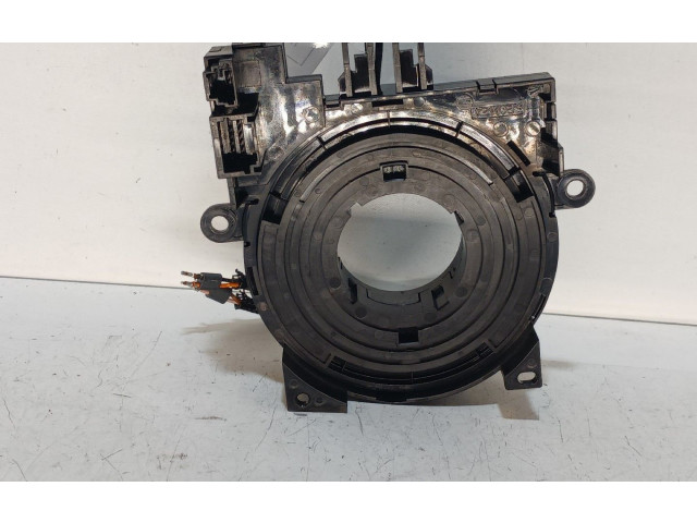 Подрулевой шлейф SRS Fichas, 255545857R   Renault Espace V (RFC)