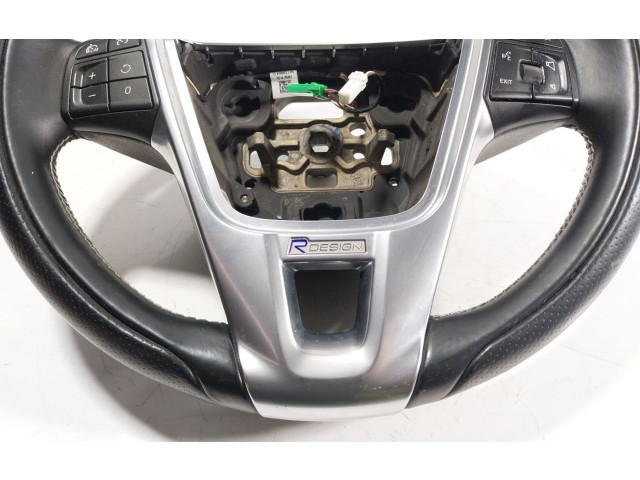 Volant Volvo V60 2014 31250591, 34152636B  