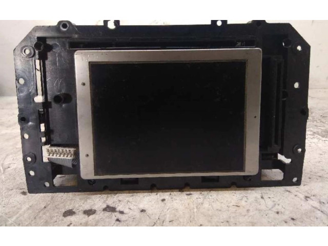 Блок управления навигации (GPS) 71721018   Alfa Romeo 166   