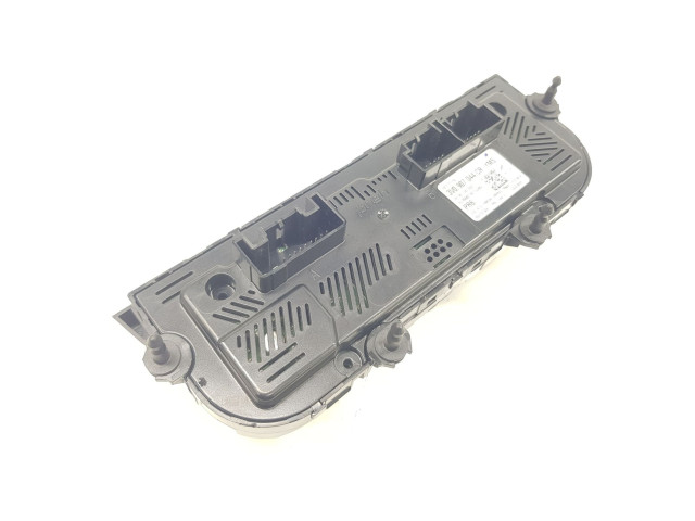 Блок управления климат-контролем 3V0907044CR, 3V0907044CR   Skoda Superb B8 (3V)