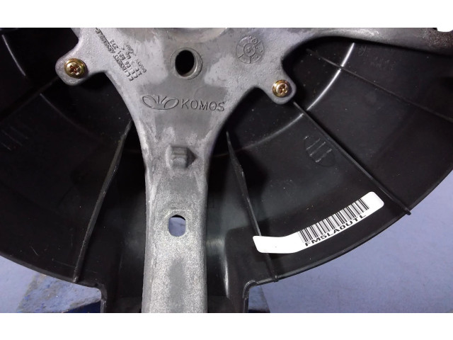 Руль Chevrolet Spark   -  года 96591272, 96591272      