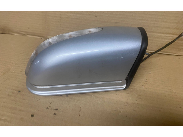 Zpětné zrcátko  Mercedes-Benz C W203 2004  413133418  