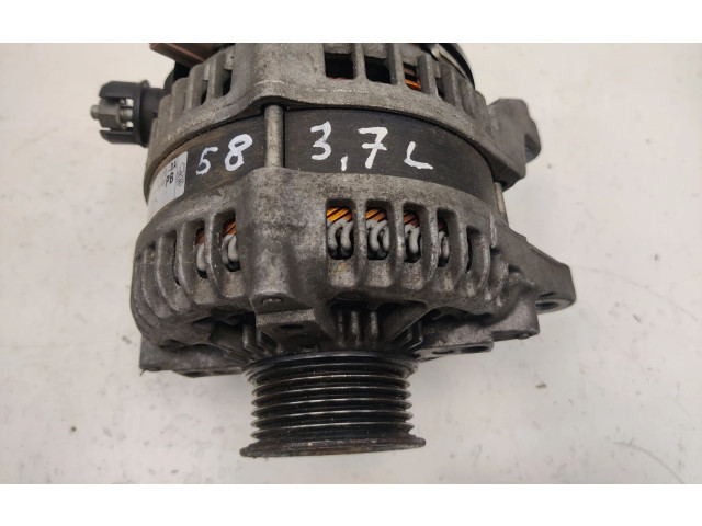 Генератор FR3T10300DA   Ford Mustang VI