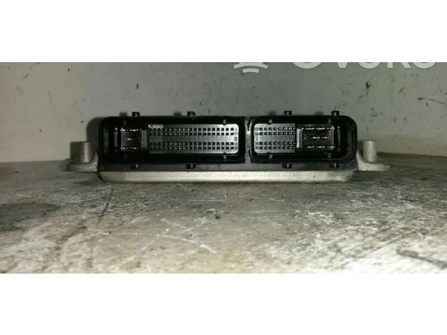 Řídící jednotka 038906019FC, 0281010751   Seat Alhambra (Mk1) 2002