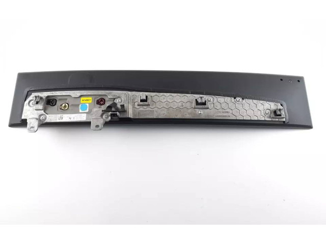 Přístrojová deska  BMW 3 G20 G21 2023 5A6D1E3, 5A2AD61  