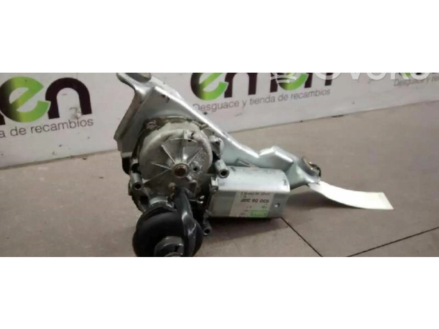 Моторчик заднего дворника 7701472211    Renault Megane II
