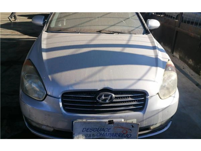 Volant Hyundai Accent 2007   